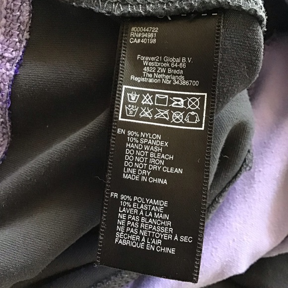 Forever 21 Athletic Shorts - Picture 10 of 10